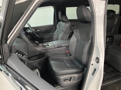 2024 Toyota ALPHARD 缩略图 21