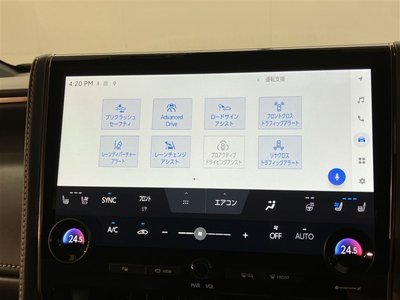 2024 Toyota ALPHARD 缩略图 15