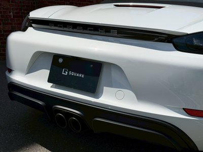صورة مصغرة 76 لـ 2018 Porsche 718