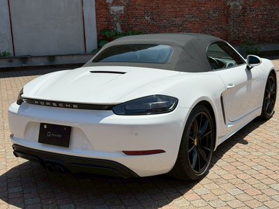 صورة مصغرة 15 لـ 2018 Porsche 718