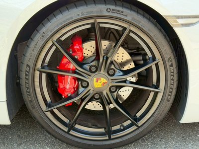 صورة مصغرة 28 لـ 2018 Porsche 718