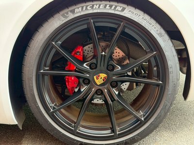 صورة مصغرة 30 لـ 2018 Porsche 718