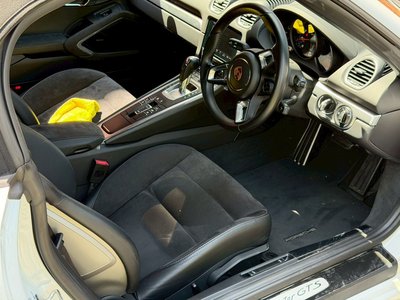 صورة مصغرة 38 لـ 2018 Porsche 718