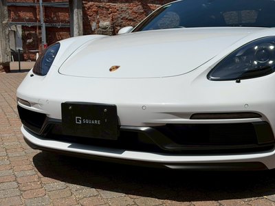 صورة مصغرة 66 لـ 2018 Porsche 718