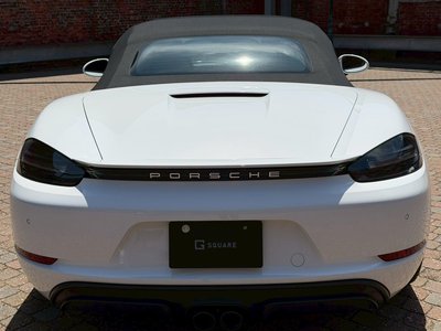 صورة مصغرة 61 لـ 2018 Porsche 718