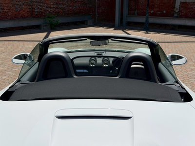 2018 Porsche 718 — фото 9