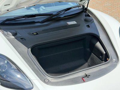 صورة مصغرة 57 لـ 2018 Porsche 718