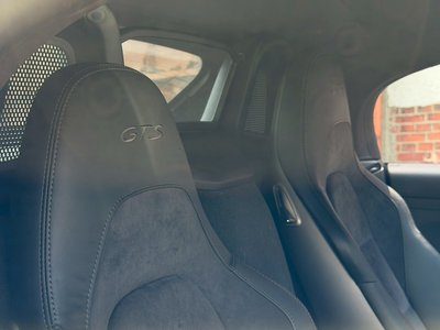 صورة مصغرة 80 لـ 2018 Porsche 718