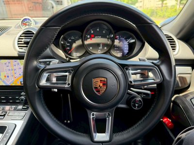 صورة مصغرة 55 لـ 2018 Porsche 718