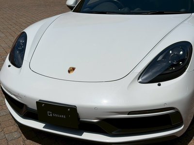 صورة مصغرة 67 لـ 2018 Porsche 718