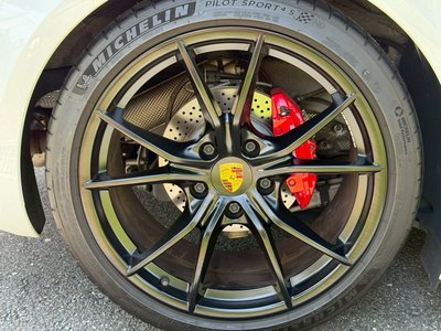 صورة مصغرة 27 لـ 2018 Porsche 718