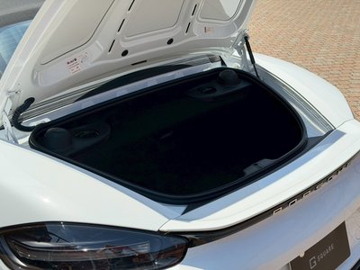 صورة مصغرة 12 لـ 2018 Porsche 718