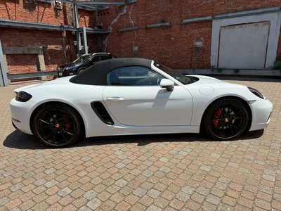 صورة مصغرة 14 لـ 2018 Porsche 718