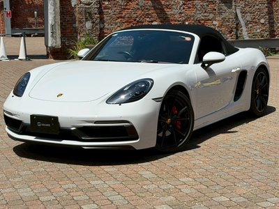 صورة مصغرة 71 لـ 2018 Porsche 718