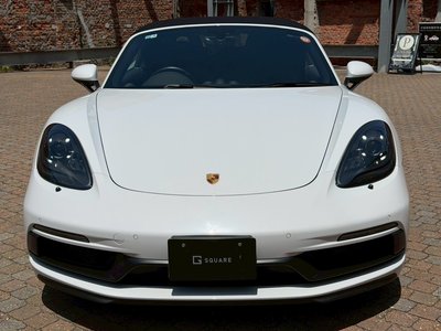 صورة مصغرة 69 لـ 2018 Porsche 718