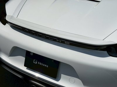 صورة مصغرة 33 لـ 2018 Porsche 718