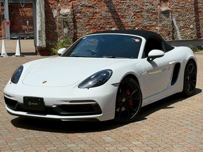 صورة مصغرة 70 لـ 2018 Porsche 718