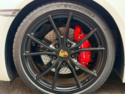 صورة مصغرة 74 لـ 2018 Porsche 718