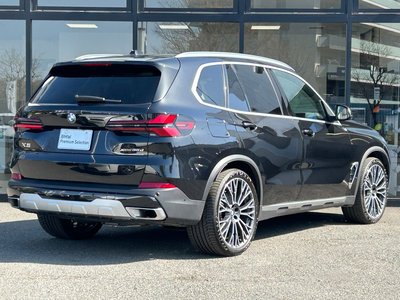 BMW X5 - 5
