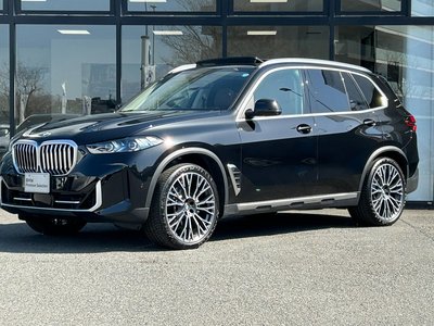 BMW X5 - 2