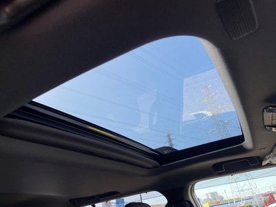 TOYOTA LAND CRUISER 250 - 5