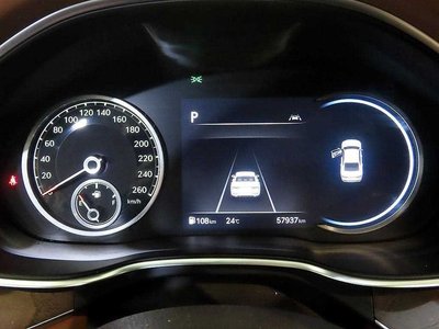 GENESIS G80 (RG3) - 9