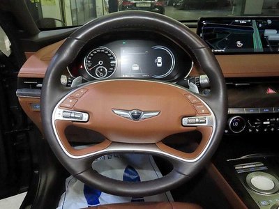 GENESIS G80 (RG3) - 8