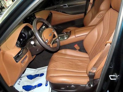 GENESIS G80 (RG3) - 7