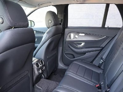 MERCEDES-BENZ E-CLASS - 4