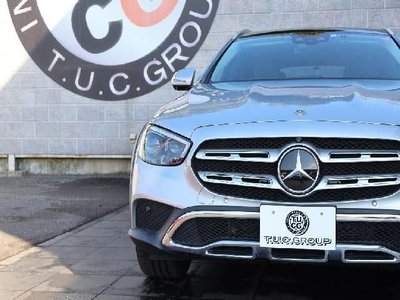 MERCEDES-BENZ E-CLASS - 5