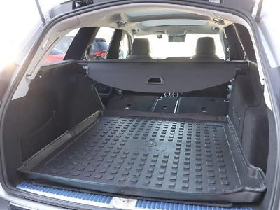 MERCEDES-BENZ E-CLASS - 7