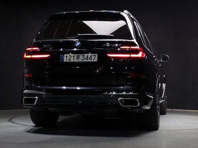BMW X7 - 4