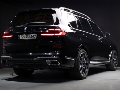 BMW X7 - 3