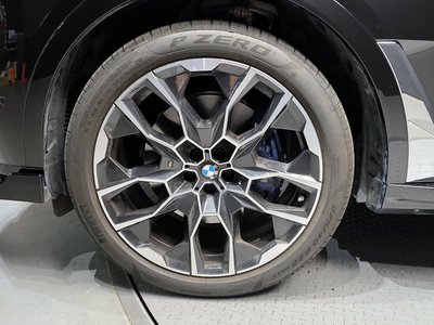 BMW X7 - 6