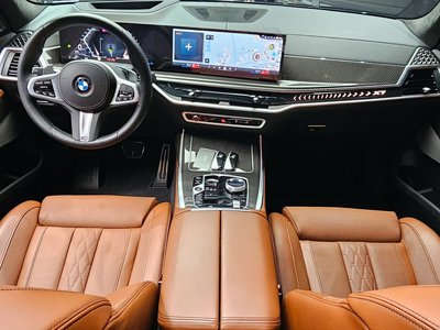 BMW X7 - 5
