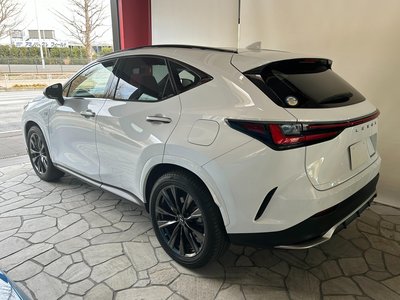 LEXUS NX - 5