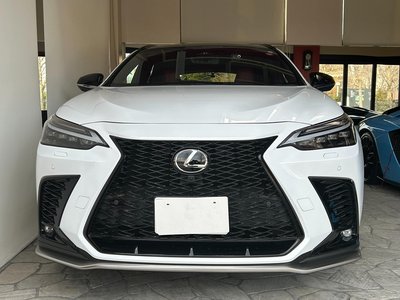LEXUS NX - 3