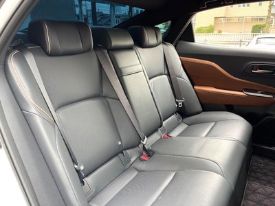 TOYOTA CROWN CROSSOVER - 9