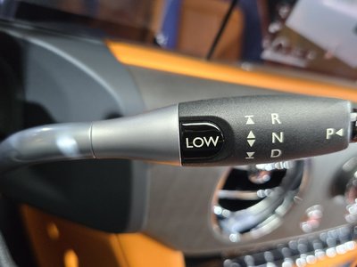 ROLLS-ROYCE GHOST - 9