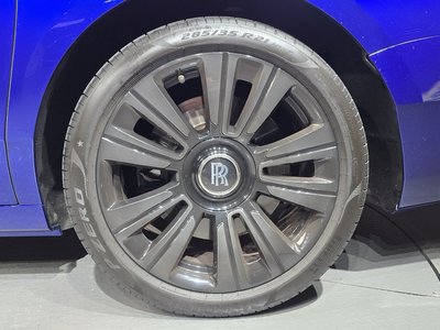 ROLLS-ROYCE GHOST - 6