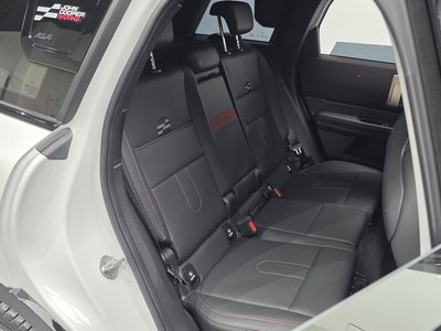 2025 MINI COOPER S COUNTRYMAN 缩略图 11