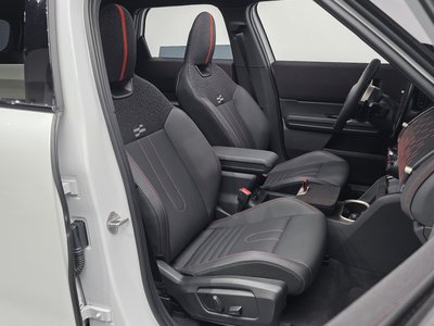 2025 MINI COOPER S COUNTRYMAN 缩略图 12