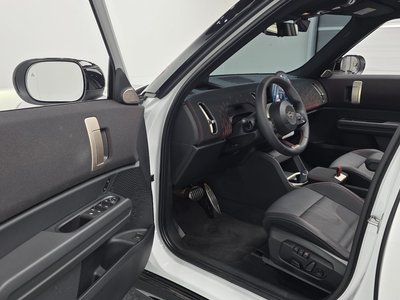2025 MINI COOPER S COUNTRYMAN — фото 10