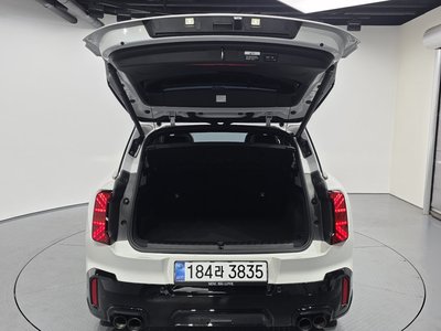 2025 MINI COOPER S COUNTRYMAN 缩略图 20