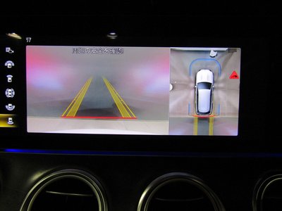 MERCEDES-BENZ E-CLASS - 8