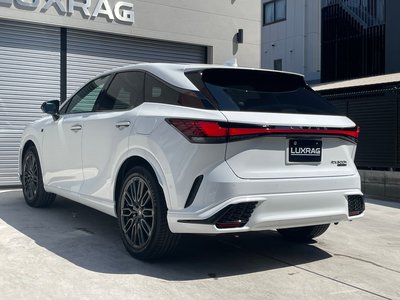 LEXUS RX - 9