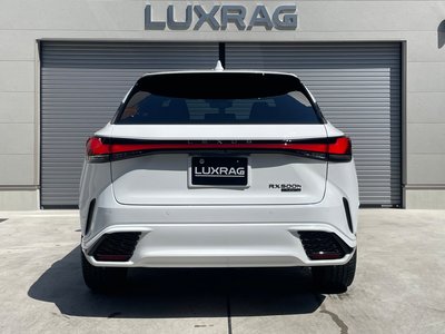 LEXUS RX - 10