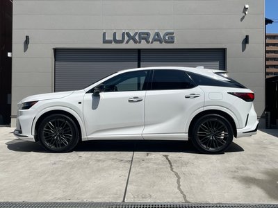 LEXUS RX - 8