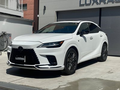 LEXUS RX - 7