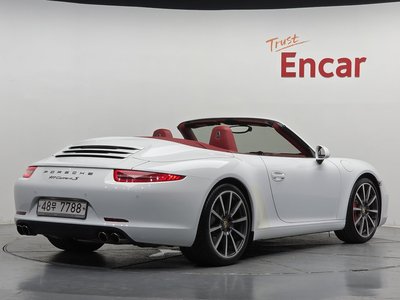 PORSCHE 911 - 3